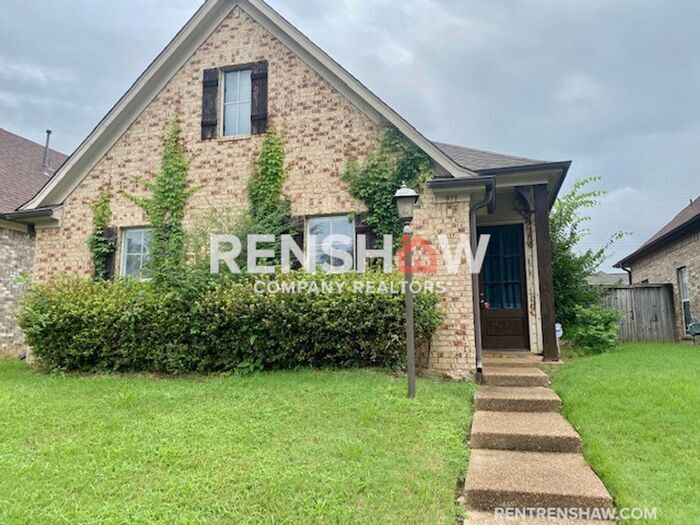 971 Crayton Ridge Dr. Great Cordova Locat... House Rental in Cordova