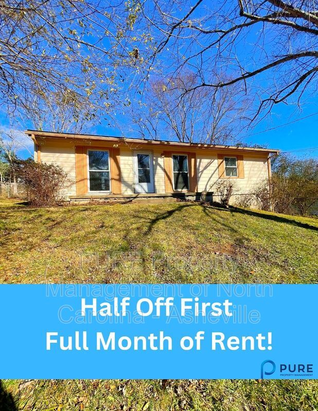 279 State St, Asheville, NC 28806 House Rental in Asheville, NC