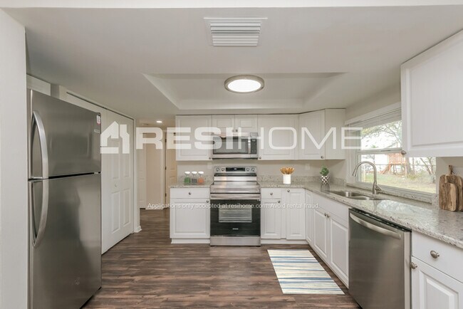 Building Photo - 7035 Coral Reef