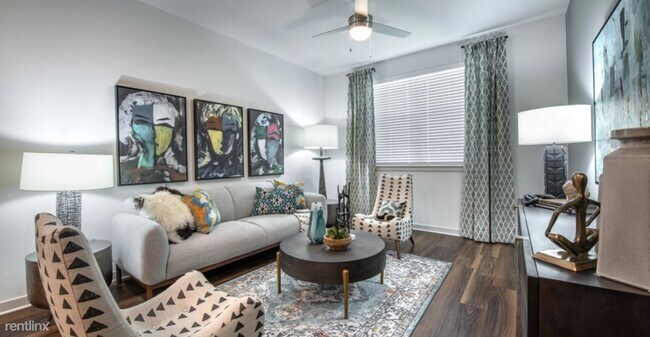 Foto del edificio - 1 br, 1 bath Condo - 12302 Harris Branch D...