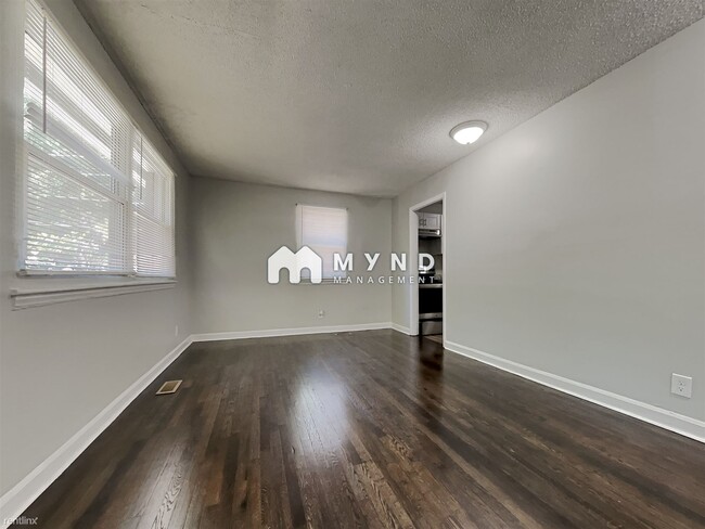 Foto del edificio - 3 br, 1 bath House - 1805 Purser Dr