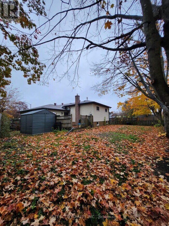 Photo du bâtiment - 63 Bronte Crescent