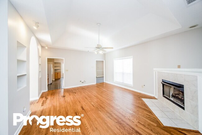 Foto del edificio - 3184 Santa Valley St