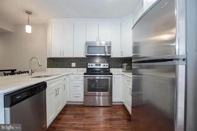 Foto del edificio - 1321 N 7th St