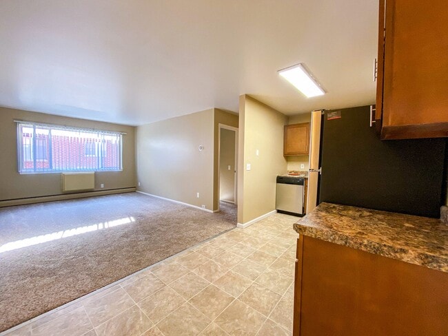 Interior Photo - The Ridge Apartments