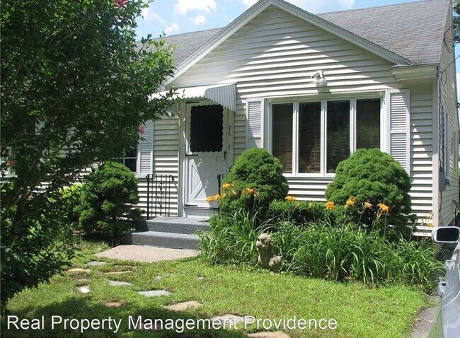 Building Photo - 2 br, 1 bath House - 76 Parkside Avenue