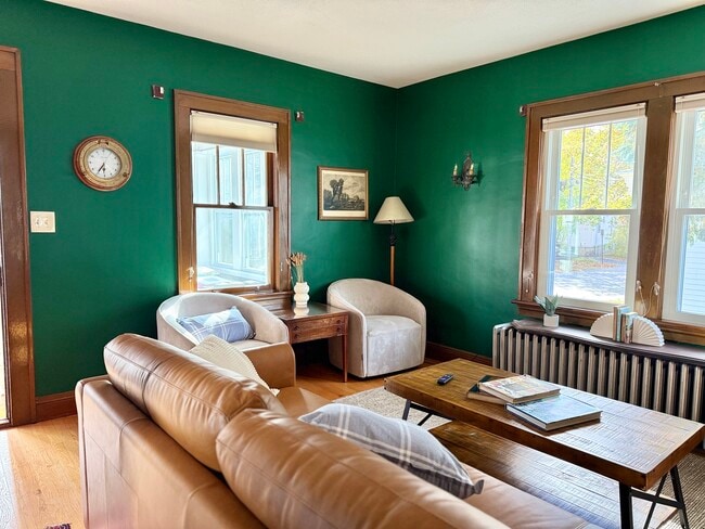 Building Photo - 5 Franklin St