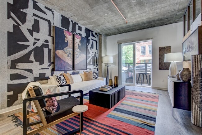 Building Photo - Cortland on Blake