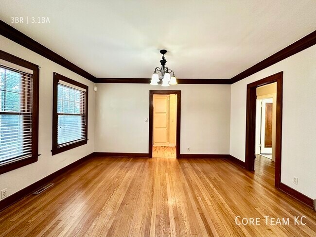 Foto del edificio - 4819 Jarboe St