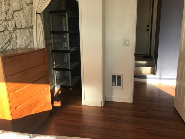 Foto del edificio - 550 Terrace Ave