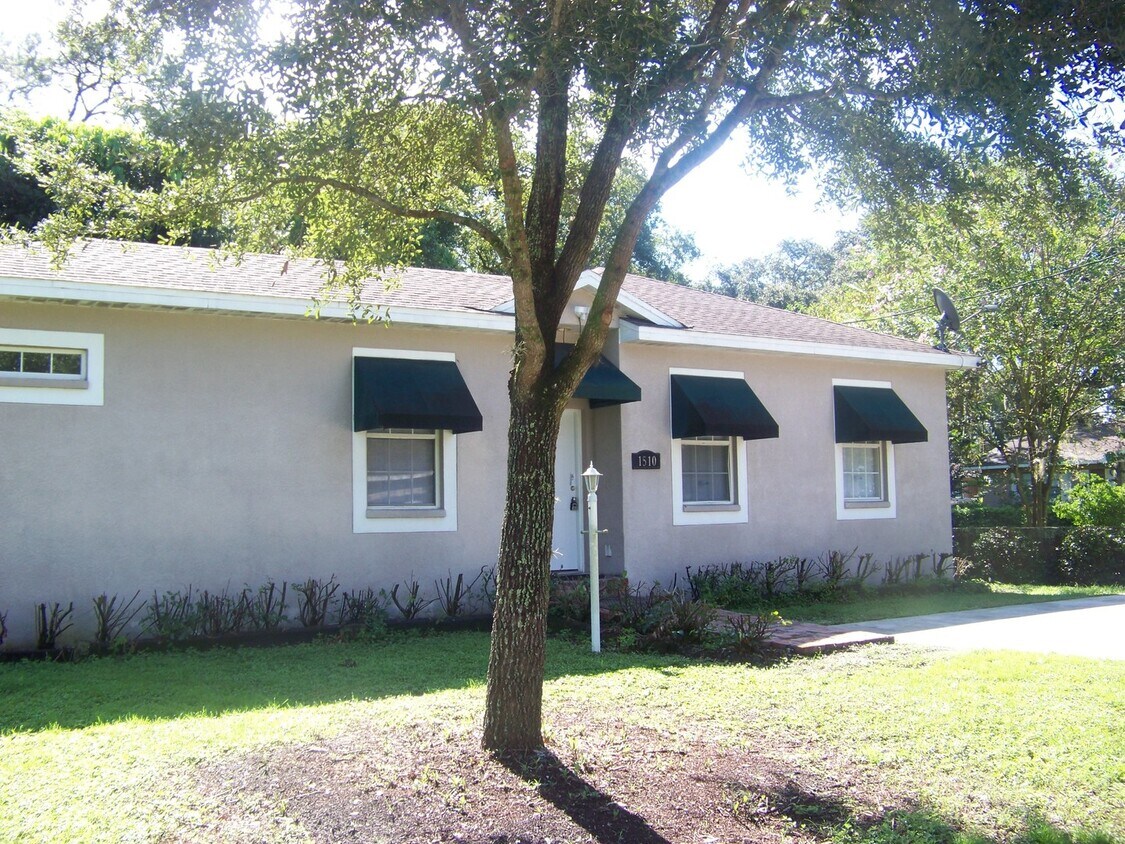 Primary Photo - 2 Bedroom, 2 Bath home in Plant City