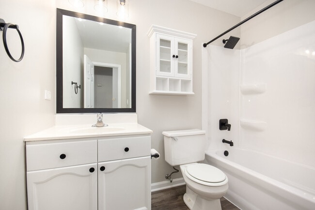 Foto del edificio - 734 N Gary Ave