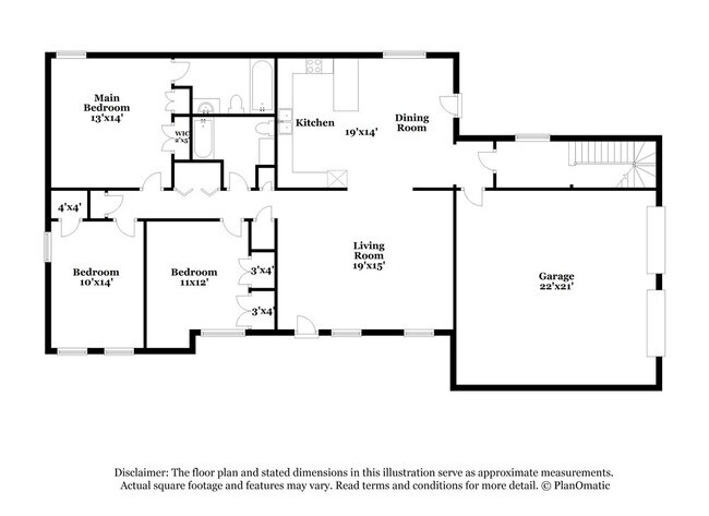 Building Photo - 7135 Blue Grass Rd