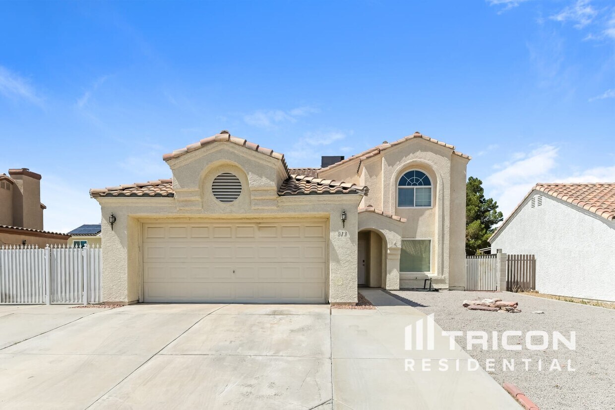 Foto principal - 913 Wagon Train Dr