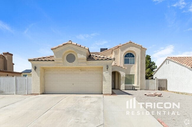 Building Photo - 913 Wagon Train Dr