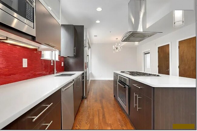 Foto del edificio - 3336 Tejon St