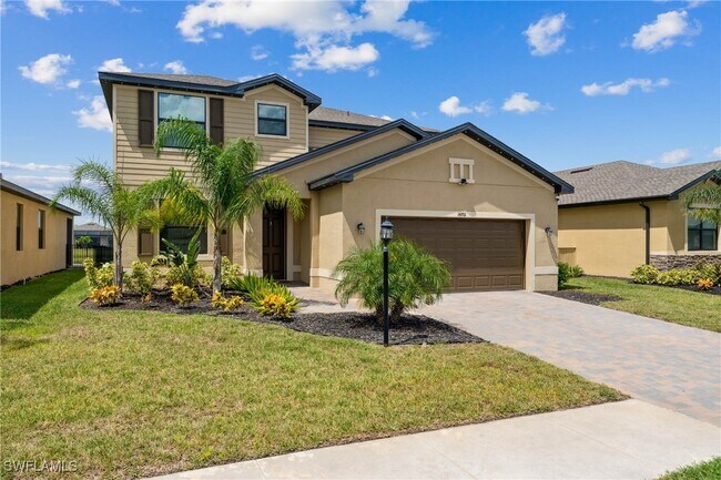 Building Photo - 14701 Cantabria Dr