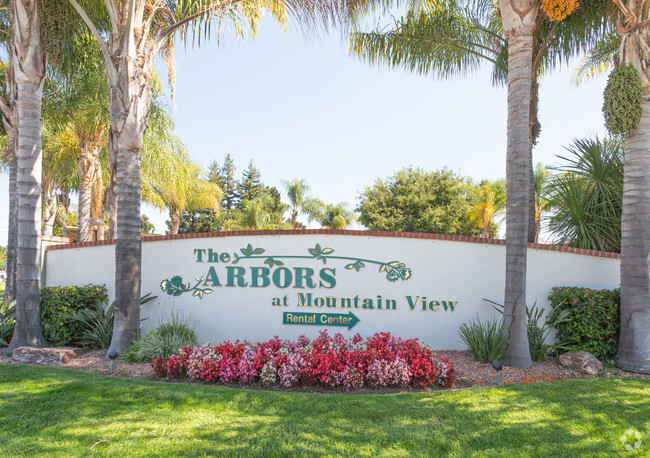 Firma - The Arbors at Mountain View Apartments