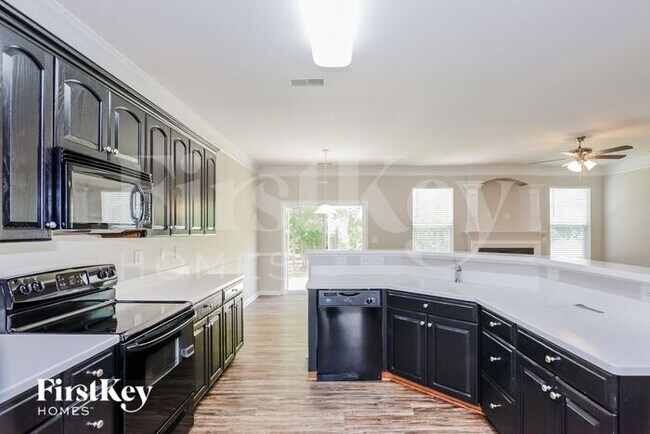 Building Photo - 13724 Fairplains Ct