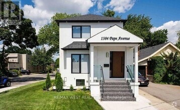 Building Photo - 1384 Pape Ave