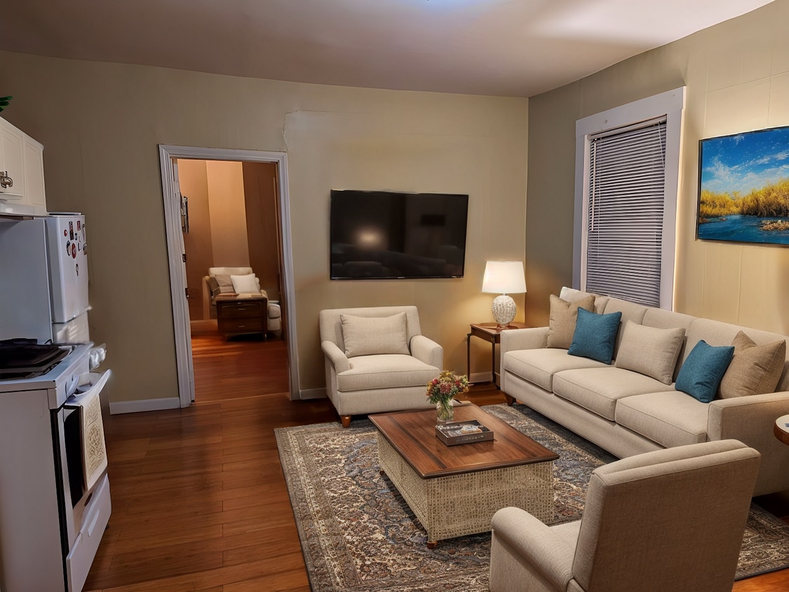 Foto principal - Great 1 bedroom Available 1/1/26