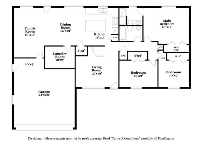 Building Photo - 4042 4480 W