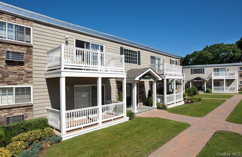 Foto principal - 110 Magaw Pl