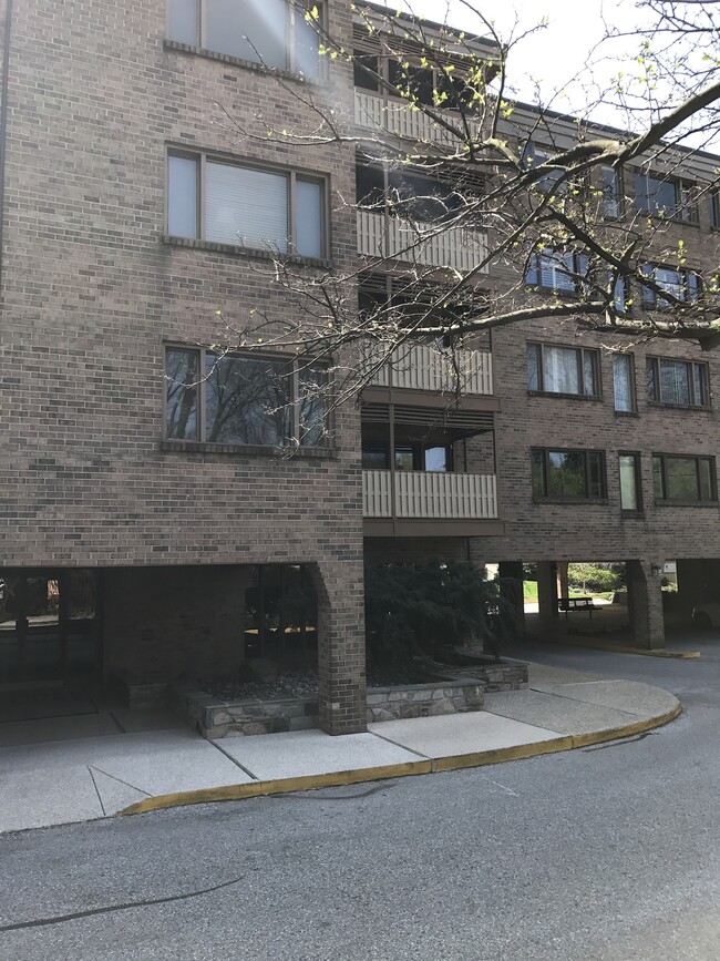 1 Hamill Ct Unit 55, Baltimore, MD 21210 Condo for Rent in Baltimore