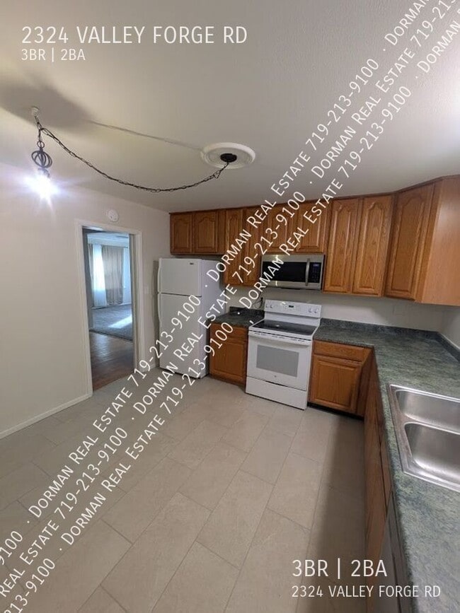 Foto del edificio - 2324 Valley Forge Rd