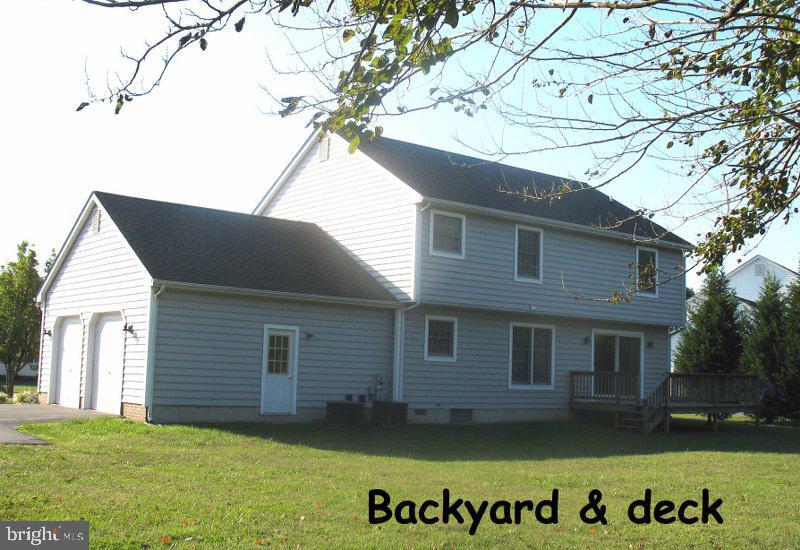 Primary Photo - 212 Frederick Dr