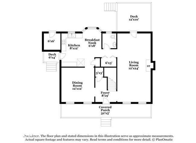 Building Photo - 321 Hocutt Dr, Clayton, NC 27520