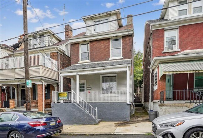Foto del edificio - 341 Lawn St