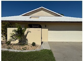 Primary Photo - Venice Rental Home
