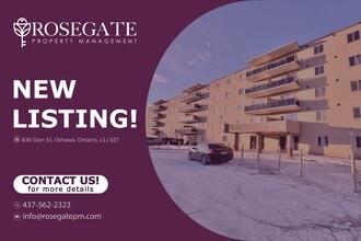 Building Photo - 936 Glen St