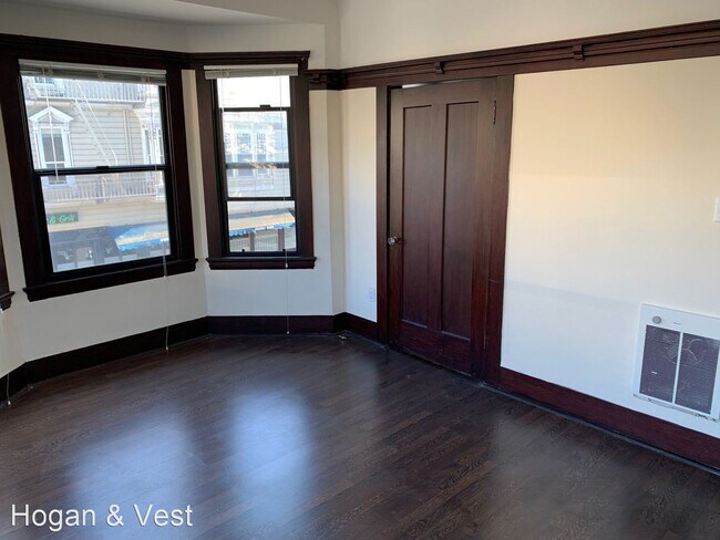 Building Photo - 2301 Van Ness Ave