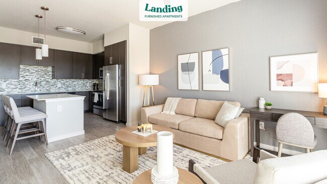 Foto del edificio - 10900 Legacy Gateway Cir