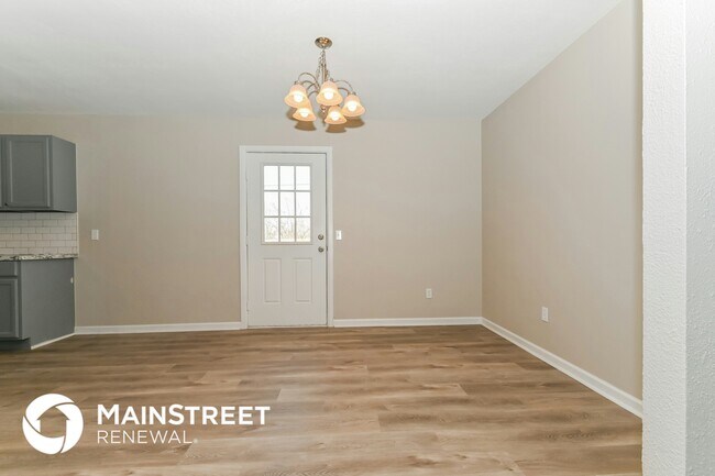 Building Photo - 412 S Morgan Dr