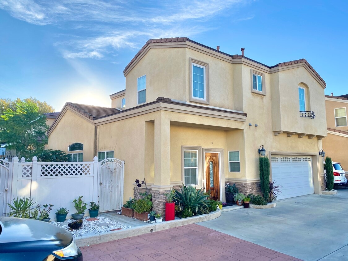 5 Houses for Rent in La Puente, CA Westside Rentals