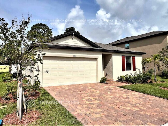 Foto del edificio - 565 Seaspray Dr