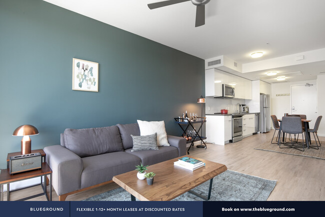 Building Photo - 855 Brannan St