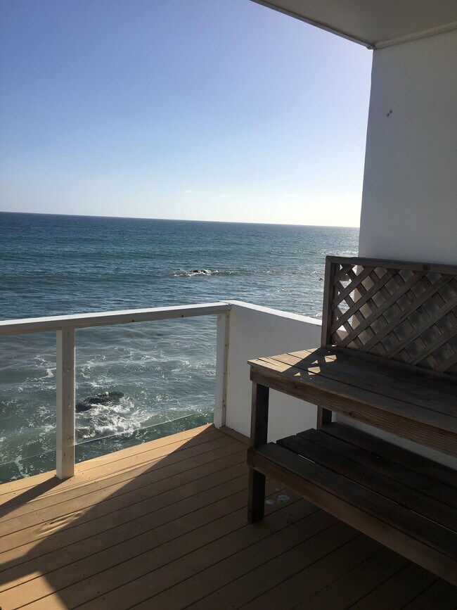 Foto del edificio - 20638 Pacific Coast Hwy