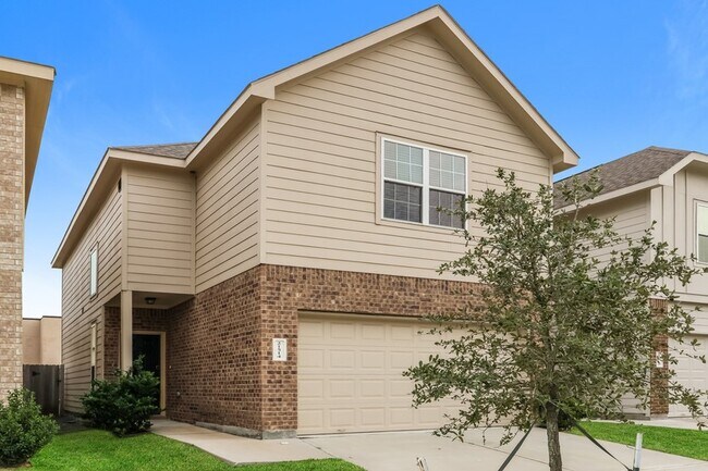 Foto del edificio - 21514 Kimro Ln