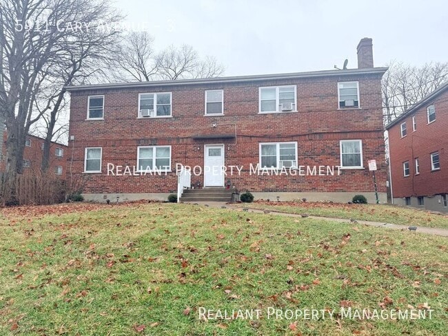 Photo - 5911 Cary Ave Apartment