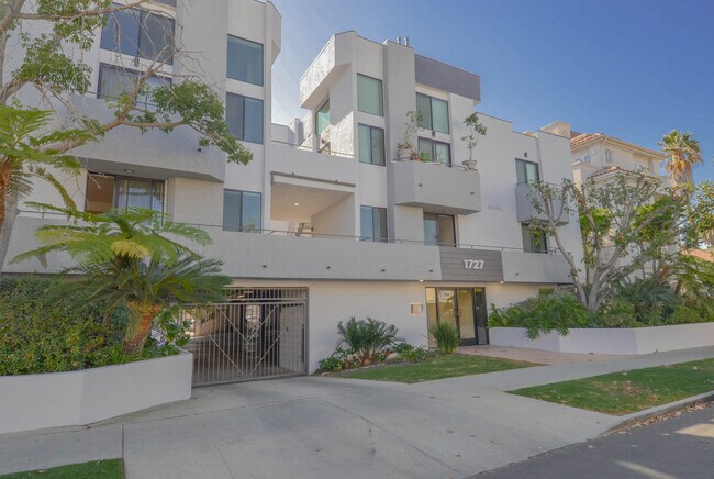 Foto del edificio - 1727 Glendon Ave