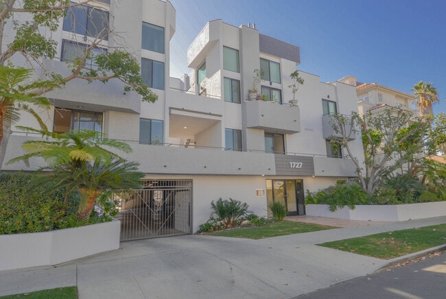Building Photo - 1727 Glendon Ave