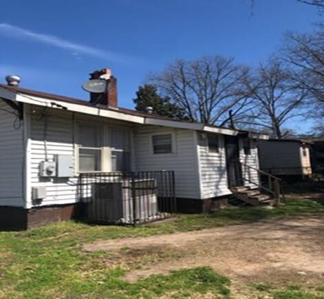 Building Photo - 2301 22nd Street Ensley