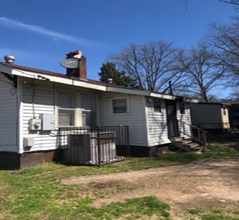 Foto del edificio - 2301 22nd Street Ensley