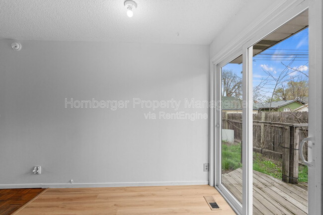 Building Photo - 37 E Rockwell Ave