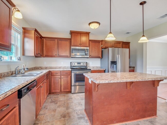 Building Photo - 85 Kinlock Ct