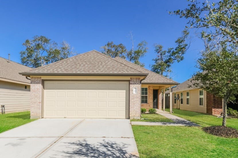 Foto principal - 3261 East Chunk Dr